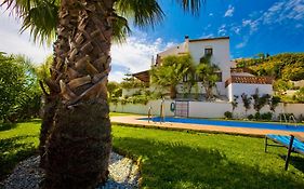 Casa Rural Alqueria Del Duende